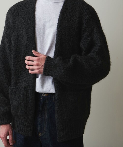 Steven Alan（スティーブンアラン）の「＜TRICOTS JEAN MARC × Steven