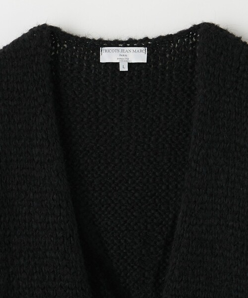 TRICOTS JEAN MARC × Steven Alan/カーディガン Steven Alan（スティーブンアラン）の「＜TRICOTS JEAN MARC × Steven