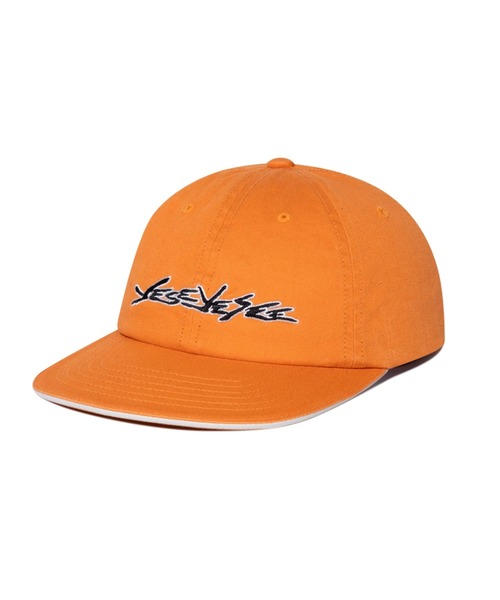 さらに100円引き◆YESEYESEE◆Suffer Cap さらに100円引き◇YESEYESEE◇Suffer Cap (YESEYESEE/キャップ