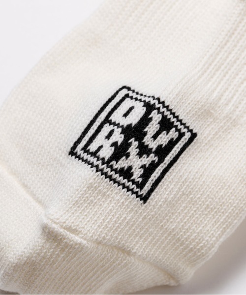 DEVEREUX GOLF Knit ネックウォーマー ソックスセット SOCKS