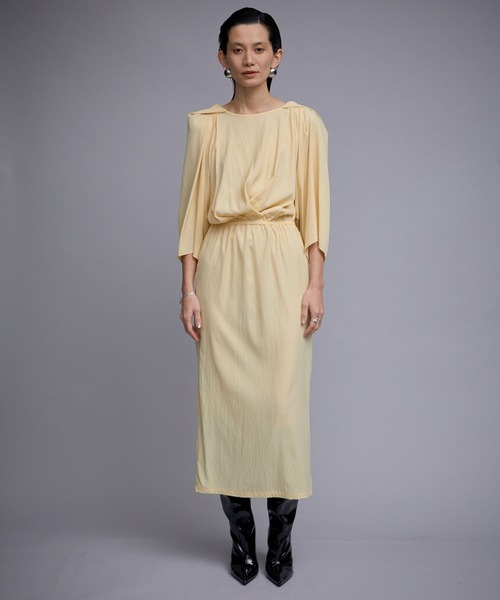 THINGS THAT MATTER ドレス THINGS THAT MATTER（シングス ザット マター）｜ドレス一覧 - WEAR