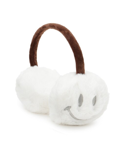 【✨️激レア✨️】⭐️MEZZO PIANO⭐️ミミちゃんイヤーマフ セール】ニコちゃんイヤマフ（イヤーマフ）｜PINK-latte（ピンクラテ