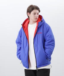 MANASTASH | MANASTASH/マナスタッシュ/Y2K REVERSIBLE HOODIE '24(ブルゾン)