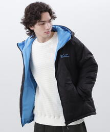 MANASTASH | MANASTASH/マナスタッシュ/Y2K REVERSIBLE HOODIE '24(ブルゾン)