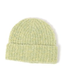 シャギーニットワッチ / 140058