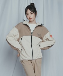Manhattan Portage | 【ユニセックス】Hooded Blouson(ブルゾン)