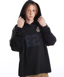 A‘gem 9 | A'GEM/9 × .kom『MadeExtreme／メイドエクストリーム』フェイク２Pカットソー(Tシャツ/カットソー)