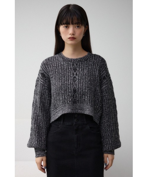 ★定価55000円　未使用撥水パンプスセット　バーニーズニューヨーク★ 撥水ニットスニーカー（2218961）｜BARNEYS NEW YORK(バーニーズ