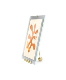 entre square（アントレスクエアー）の「umbra/フルート フォトフレーム 8X10（フォトフレーム）」