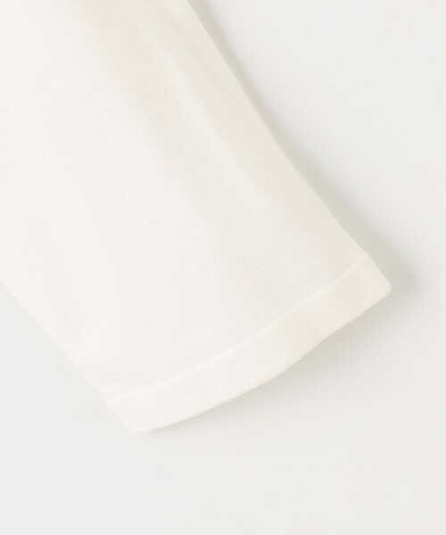 J.PRESS Ladies(J.プレス レディス)の「【WEB限定カラーあり・洗える】RACY DECOR ニット(ニット/セーター・レディース・ネイビー系/ライトグレー系/ホワイト系・SMALL)」の15枚目の写真