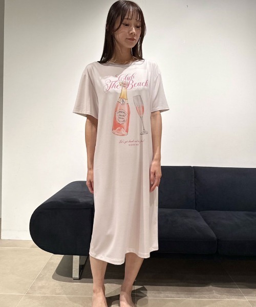 SNIDEL HOME（スナイデルホーム）の「【トリプルガーゼ