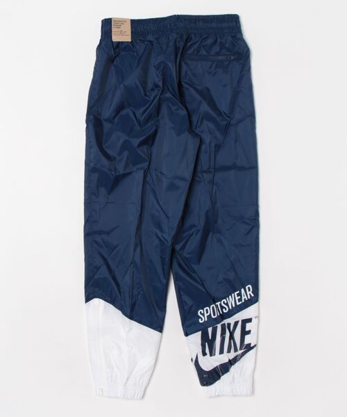 NIKE/ナイキ ロングパンツ メンズ ジョガーパンツ AS M WR WVN LND GFX