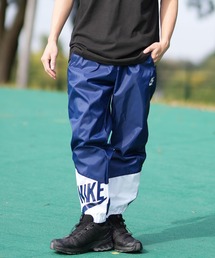 Nike パンツ M ネイビー/ブルー apworld_fb7491-451