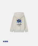 LANVIN en Bleu(ランバンオンブルー)の「トップス(パーカー)」