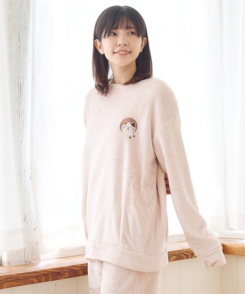 ルームウェア・パジャマ hani. 楽天市場】ルームウェア レディース 春 夏 可愛い 上下セット
