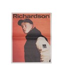 Richardson A7 リチャードソンマガジン RICHARDSON（リチャードソン）の「【Richardson/リチャードソン