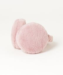 ピンク ファー イヤーマフ imgrc0103506438.jpg