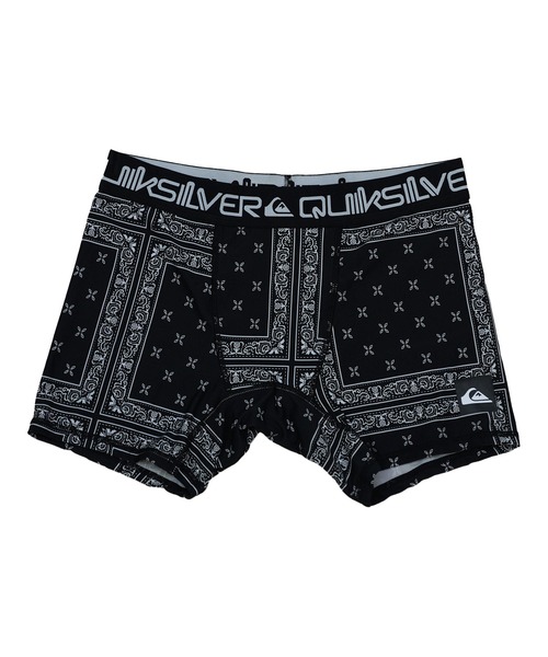 下着・アンダーウェア short ムラサキスポーツ限定】QUIKSILVER/クイックシルバー 水着