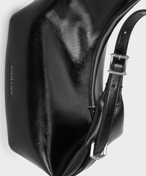 台湾 CHARLES&KEITH Bryna キャンバス バックパック CHARLES & KEITH｜Bryna ブライナ バックパック | Rakuten