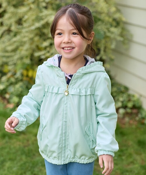 ANIECAアニーカブルゾン未使用 セール】シャカシャカ リバーシブルゾン（ブルゾン）｜ANY（エニィ）の