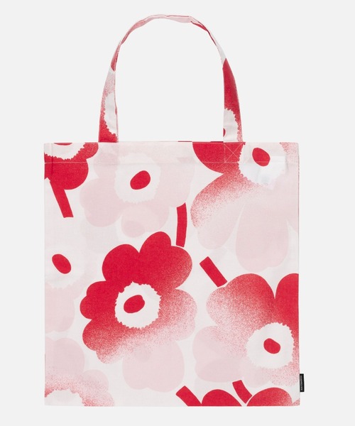 Unikko / Haivahdys tote bag 44x43cm（トートバッグ