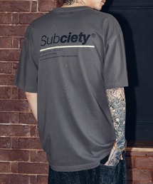 Trust tee