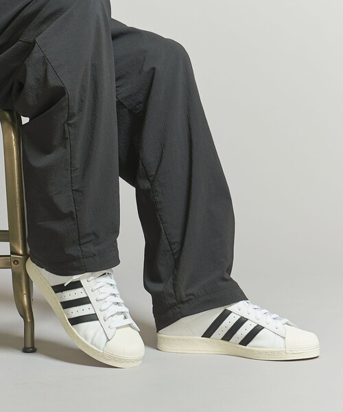 アディダス　オリジナルス　スニーカー　スーパースター82 天然皮革 adidas スニーカー スーパースター 82 / Superstar アディダス