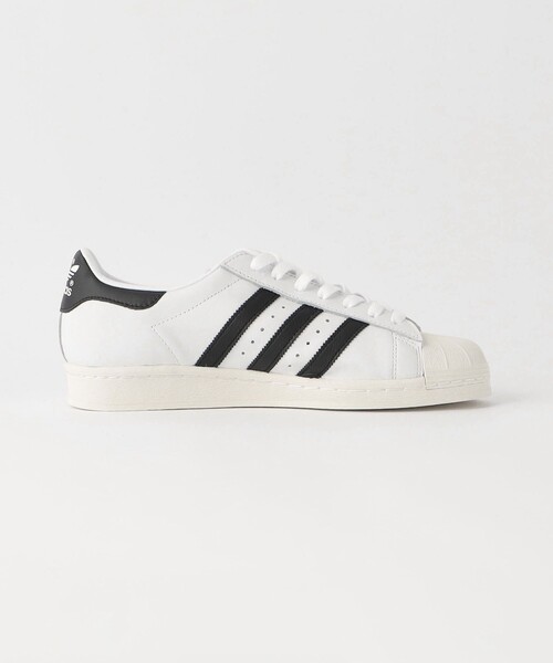 adidas Originals（アディダスオリジナルス）の「＜adidas Originals＞ スーパースター 82/スニーカー（スニーカー・メンズ・ホワイト/ブラック・26cm/25.5cm/28.5cm/28cm/27.5cm/27cm/26.5cm）」の13枚目の写真