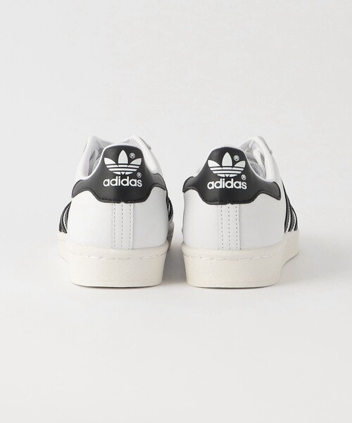adidas Originals（アディダスオリジナルス）の「＜adidas Originals＞ スーパースター 82/スニーカー（スニーカー・メンズ・ホワイト/ブラック・26cm/25.5cm/28.5cm/28cm/27.5cm/27cm/26.5cm）」の6枚目の写真