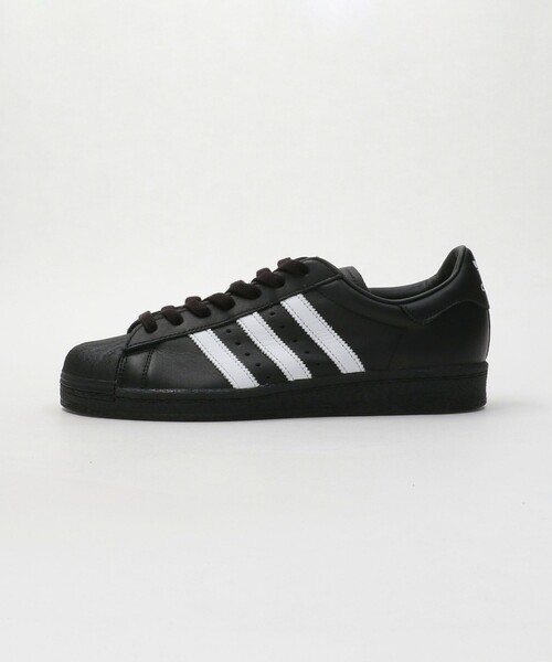 adidas Originals（アディダスオリジナルス）の「＜adidas Originals＞ スーパースター 82/スニーカー（スニーカー・メンズ・ホワイト/ブラック・26cm/25.5cm/28.5cm/28cm/27.5cm/27cm/26.5cm）」の19枚目の写真