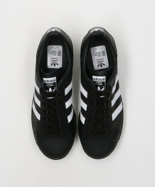 adidas Originals（アディダスオリジナルス）の「＜adidas Originals＞ スーパースター 82/スニーカー（スニーカー・メンズ・ホワイト/ブラック・26cm/25.5cm/28.5cm/28cm/27.5cm/27cm/26.5cm）」の20枚目の写真