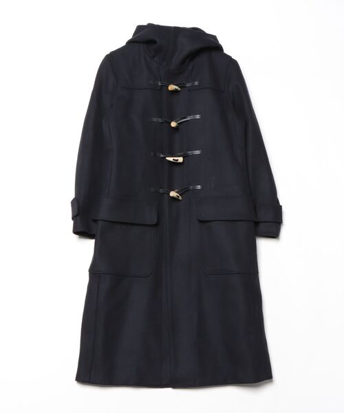 08sircusダッフルコート ブランド古着】ダッフルコート（ダッフルコート）｜08sircus（ゼロ