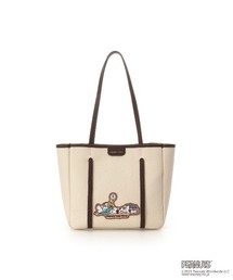 Samantha Thavasa 中日ドラゴンズ トートバッグ　おまけ付き Samantha Thavasa（サマンサタバサ）の「キャンバストートバッグ【中日