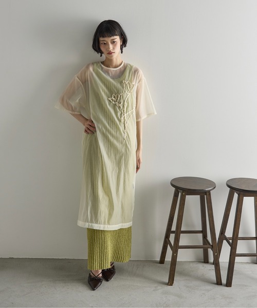 ♡aroma♡ページ♪ トレーナー ワンピース ♡aroma♡様専用ページ♪ トレーナー ワンピース
