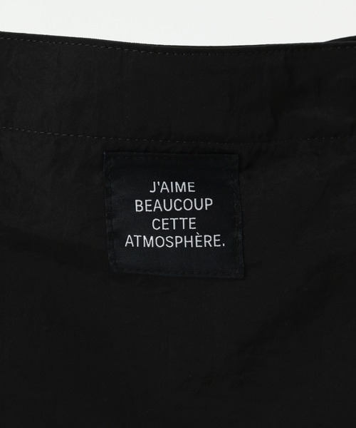 LEPSIM(レプシィム)の「マルチWAYトート 326226(トートバッグ・レディース・ブラック/ベージュ/ピンク/ライトグレー・ONE SIZE)」の7枚目の写真