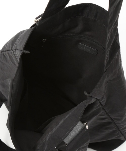 LEPSIM(レプシィム)の「マルチWAYトート 326226(トートバッグ・レディース・ブラック/ベージュ/ピンク/ライトグレー・ONE SIZE)」の11枚目の写真