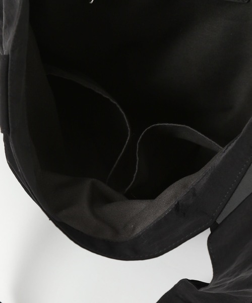 LEPSIM(レプシィム)の「マルチWAYトート 326226(トートバッグ・レディース・ブラック/ベージュ/ピンク/ライトグレー・ONE SIZE)」の14枚目の写真