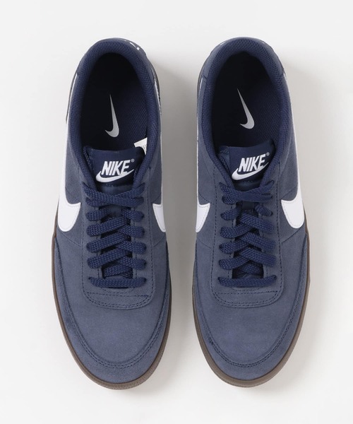 春先取りの NIKE ナイキ 2（スニーカー）｜NIKE（ナイキ）の キルショット 靴