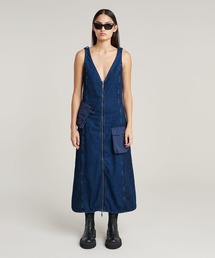 Women's Dresses | Shirt & Sweater Dresses | G-STAR® JP
