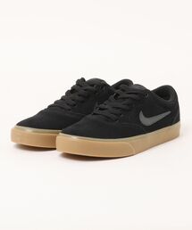 NIKE | 《NIKE》CHARGE SUEDE(スニーカー)