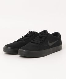 《NIKE》CHARGE SUEDE