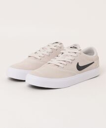 《NIKE》CHARGE SUEDE