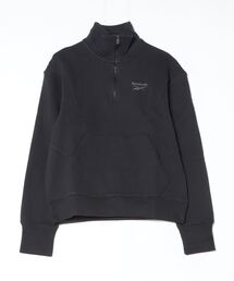Reebok（リーボック）の「アイコンエレメンツ クォーター ジップ / ICON ELEMENTS QUARTER ZIP（ジャージ）」