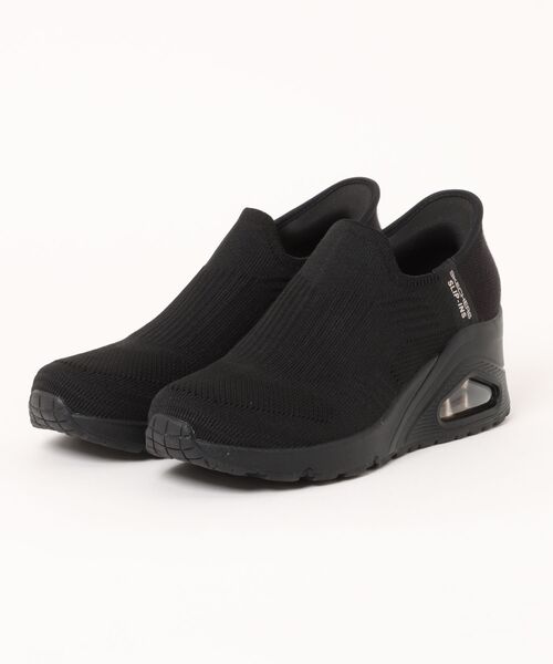 スケッチャーズ スリップインズ レディース Slip-ins スリッポン