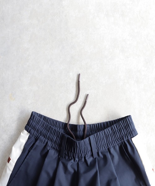 antiqua(アンティカ)の「【STCH】ハーフパンツ(その他パンツ・レディース・ブルー系その他/ブラック系その他・LXL/ML)」の19枚目の写真