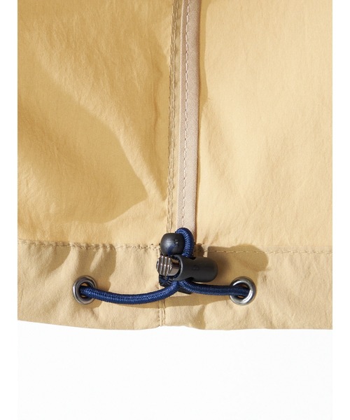 McGREGOR（マックレガー）の「タイプライターブルゾン（ブルゾン・メンズ・ベージュ/ネイビー・L/M）」の11枚目の写真