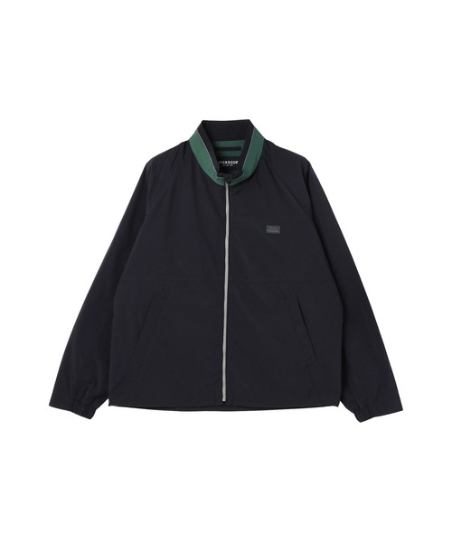 McGREGOR（マックレガー）の「タイプライターブルゾン（ブルゾン・メンズ・ベージュ/ネイビー・L/M）」の17枚目の写真