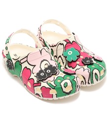 crocs Marimekko Classic Clog / クロックス マリメッコ クラッシック クロッグ
