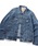 HANESiwCYj́uHanes/փCY 3rd-TYPE DENIM JACKET/M[tBbg Xgb` fjWPbg/GW/fB[X YifjWPbgjvbTbNXu[