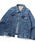 HANESiwCYj́uHanes/փCY 3rd-TYPE DENIM JACKET/M[tBbg Xgb` fjWPbg/GW/fB[X YifjWPbgjvbu[